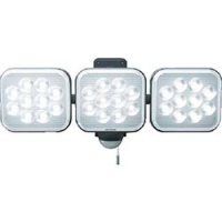 IRIS  SEL-150M ＩＲＩＳ　センサーライト　ＳＥＬ－１５０Ｍ　ブラック