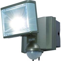 朝日電器（株） ESL-801AC ＥＬＰＡ　ＬＥＤセンサーライト