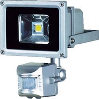 日本日动 NICHIDO SLS-10W 日動　ＬＥＤセンサーライト　１０Ｗ