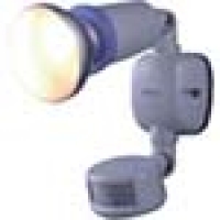 （株）ムサシ B-7100 ライテックス　センサーライト白熱球１００Ｗ