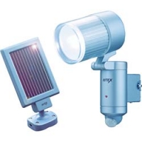 （株）ムサシ S-70 ライテックス　３Ｗ　ＬＥＤ　ソーラーライト