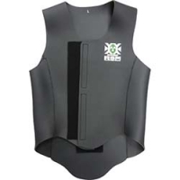 山本化学工業（株） RSM-W11V-7 バイオラバー　ＲＳＭ　Ｅ４００　ウェア　タイプ１１　ベスト　４Ｌ