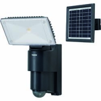 （株）ムサシ LED-80 ライテックス　乾電池式　３Ｗ　ＬＥＤ　センサーライト