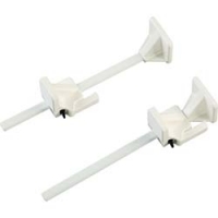 （株）光 KHLC-74 光　引き出し簡単ロックコーナー取り付け用