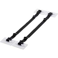 日本 ELECOM  TS-003N エレコム　耐震ベルト　対応画面サイズ～６０インチ　耐荷重３００ｋｇ