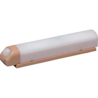 IRIS 　ＬＥＤ事業本部 BSL40WL-U ＩＲＩＳ　乾電池式屋内センサーライト　ウォールタイプ　電球色