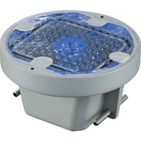 （株）リッチェル 40767 リッチェル　ソーラーマーカー　Ｒ１４０　ブルー