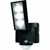 朝日電器（株） ESL-311DC ＥＬＰＡ　乾電池式センサーライト１灯