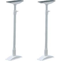 朝日電器（株） ESL-301BT ＥＬＰＡ　電池３ＷＬＥＤセンサーライト１灯