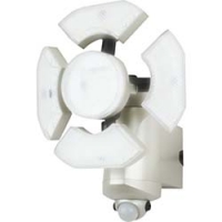 （株）大進 900901 ＤＡＩＳＨＩＮ　全方向式　ＬＥＤセンサーライト