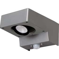 IRIS  OSL-SN1-WS ＩＲＩＳ　乾電池式ＬＥＤセンサーライト　スポットタイプ　白色