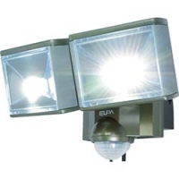 朝日電器（株） ESL-802AC ＥＬＰＡ　ＬＥＤセンサーライト