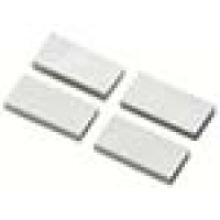 日本 ELECOM  AVD-TVTG20 エレコム　薄型テレビ用耐震ゲル／～２０Ｖ