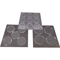 日本绿安全 MIDORI LS-484 リンテック２１　リンクストッパーＴ型（４本入）