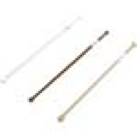 IRIS  RSV-70-MBR ＩＲＩＳ　伸縮棒超スリム　ＲＳＶ－７０　木目ミディアムブラウン