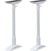 IRIS  KTB-50 ＩＲＩＳ　２４８１５４家具転倒防止伸縮棒ＭＬ　（高さ５０～８０ｃｍ）　２本セット