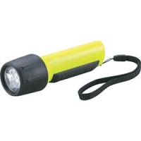 日本中山 TRUSCO  TLD-37 ＴＲＵＳＣＯ　樹脂ＬＥＤライト（ＬＥＤ７球）