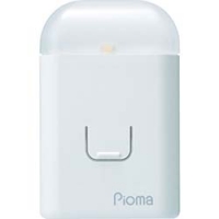 （株）生方製作所 UGL3-W ＵＢＵＫＡＴＡ　ＰｉｏｍａここだよライトＳ