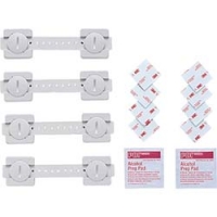 サンワサプライ（株） QL-55 ＳＡＮＷＡ　耐震ストッパー