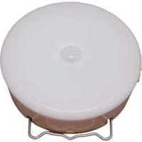 IRIS 　ＬＥＤ事業本部 BSL40MN-U ＩＲＩＳ　乾電池式屋内センサーライト　マルチタイプ