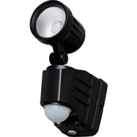 IRIS 　ＬＥＤ事業本部 LSL-B3SN-100 ＩＲＩＳ　乾電池式センサーライト　１００ｌｍ　昼白色　１灯式