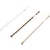 IRIS  RSV-70-DBR ＩＲＩＳ　伸縮棒超スリム　ＲＳＶ－７０　木目ダークブラウン