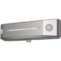 IRIS  OSL-FL2-WS ＩＲＩＳ　乾電池式ＬＥＤセンサーライト　フットタイプ　電球色