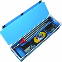 日本烟屋 HATAYA  LEVX-10S ハタヤ　防災用６０ＷＬＥＤ投光器