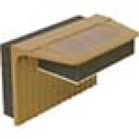 サンワサプライ（株） QL-78 ＳＡＮＷＡ　耐震ストッパー