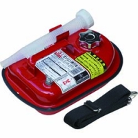 土井金属化成（株） GC-3 ヒシエス　ガソリン携行缶