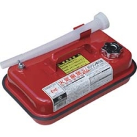 土井金属化成（株） GC-5 ヒシエス　ガソリン携行缶