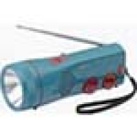 ＦＤＫ（株） RN323F-G(H) 富士通　ラジオ付ライト