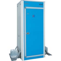 （株）アクト石原 FOT-003-B アクト石原　簡易仮設トイレ