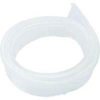 IRIS  KTB-40BR ＩＲＩＳ　家具転倒防止伸縮棒Ｍ　（高さ４０～５０ｃｍ）　２本セット