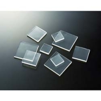 日本中山 TRUSCO  TR-GM30E-TM ＴＲＵＳＣＯ　耐震・防振・防音Ｇマット（３ｍｍ厚）　３０ｍｍ角　４個　透明