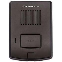 ＤＸアンテナ（株） DWG10A1 デルカテック　ワイヤレスインターホン　増設用玄関子機
