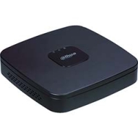 Ｄａｈｕａ社 DHI-HCVR7104C-S2 2TB-1 Ｄａｈｕａ　４ＣＨ　ＨＤＣＶＩカメラ２００万画素対応　デジタルレコーダー　２０５Ｘ２０５Ｘ４０　ブラック