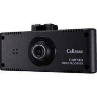 セルスター工業（株） CSD-500FHR セルスター　ドライブレコーダー
