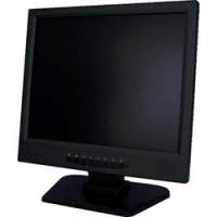 ＴＯＡ（株） C-LC172 ＴＯＡ　１７型液晶モニター