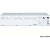 日立アプライアンス（株） DS-JH570 日立　ハイブリッドレコーダー（２４入力対応）