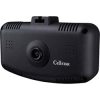 セルスター工業（株） CSD-260 セルスター　ドライブレコーダー
