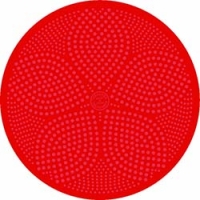 東京パック（株） WCM-R 東京パック　ワンダフルケアマット　レッド