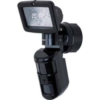 竹中エンジニアリング（株） PVL-662 竹中　センサーライト付カラーカメラ