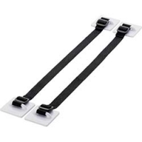 日本 ELECOM  TS-002N エレコム　耐震ベルト　対応画面サイズ～４６インチ　耐荷重１００ｋｇ