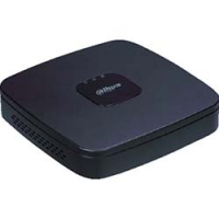 Ｄａｈｕａ社 DHI-HCVR7104C-S3 2TB-1 Ｄａｈｕａ　４ＣＨ　ＨＤＣＶＩカメラ２００万画素対応　デジタルレコーダー　２０５Ｘ２０５Ｘ４０　ブラック