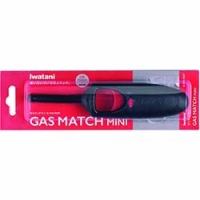 岩谷産業（株） G-MA-MAT 岩谷　新型ガスマッチミニ