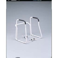 山崎産業（株） PT-AM コンドル　ポータブルトイレ用　アームレスト