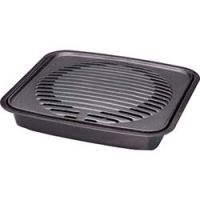 岩谷産業（株） CB-P-GM 岩谷　鉄鋳物製　焼肉グリル