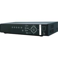 （株）日本防犯システム東京本社 PF-RP104 日本防犯システム　ネットワーク機能搭載マルチ機能内蔵４ｃｈＤＶＲ