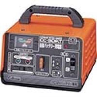 セルスター工業（株） CC-30AT セルスター　バッテリー充電器　ＣＣ３０ＡＴ